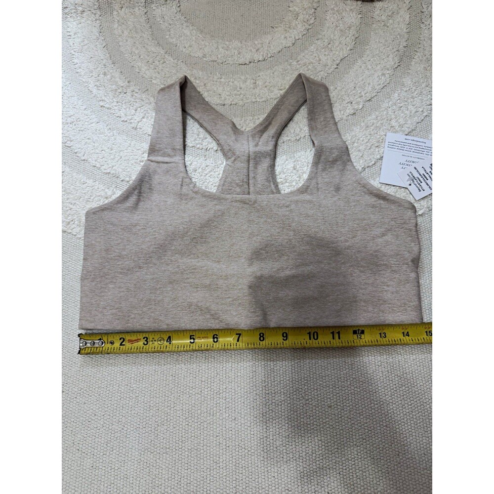 Beyond Yoga Spacedye Racerback Sports Bra – Large – NWT